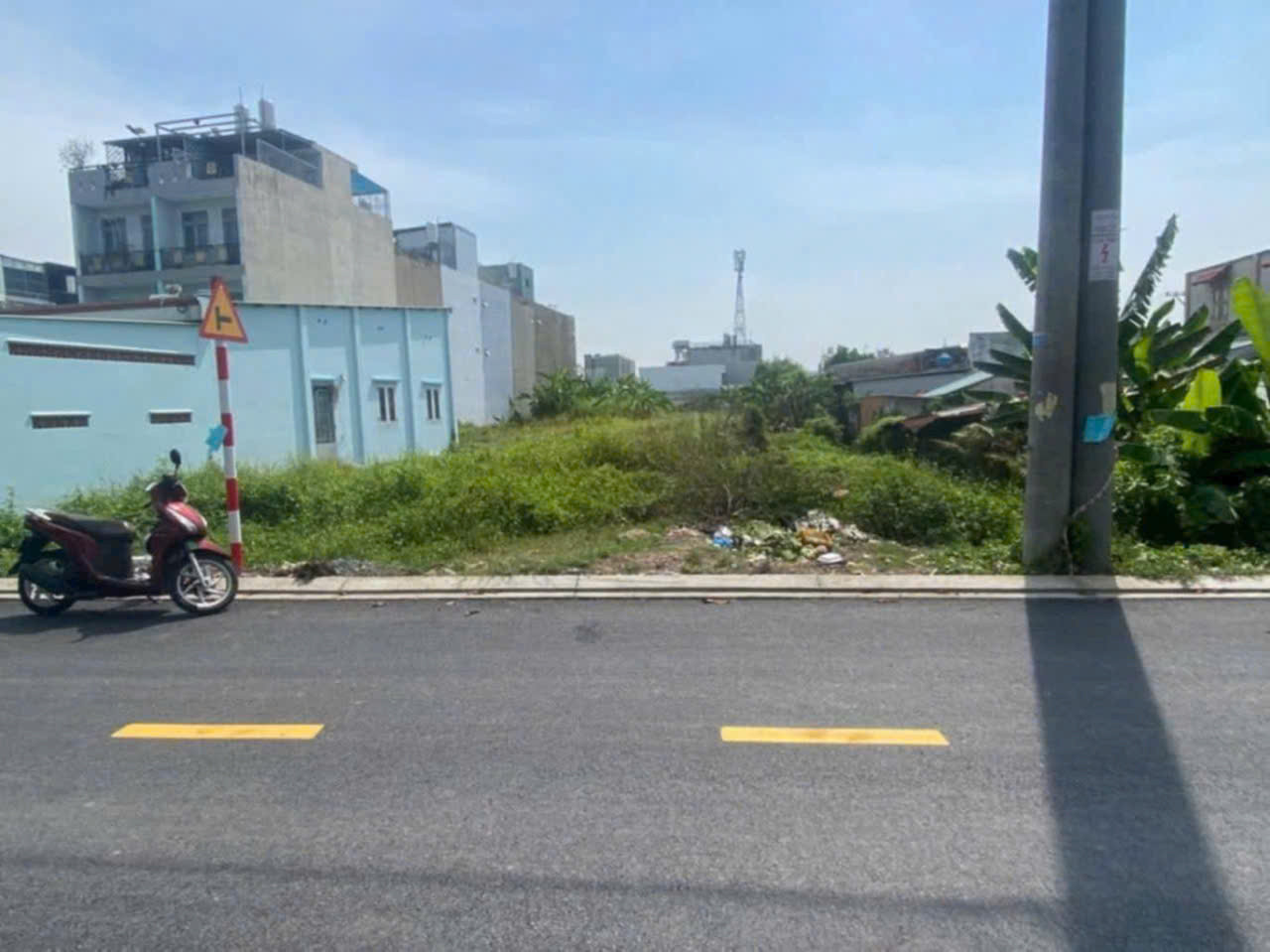 HÀNG NGỘP - CHỦ ĐUỐI BÁN GẤP Bank định giá 35T bán 25T (TL gặp chủ)