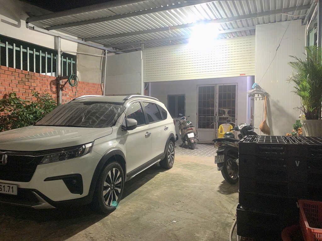 ☘️Cần Bán Nhà Hẻm Xe Tải Thạnh Xuân 40 Quận 12- Cấp 4 gác lửng 105m2(5x21)- chỉ hơn 3tỷ