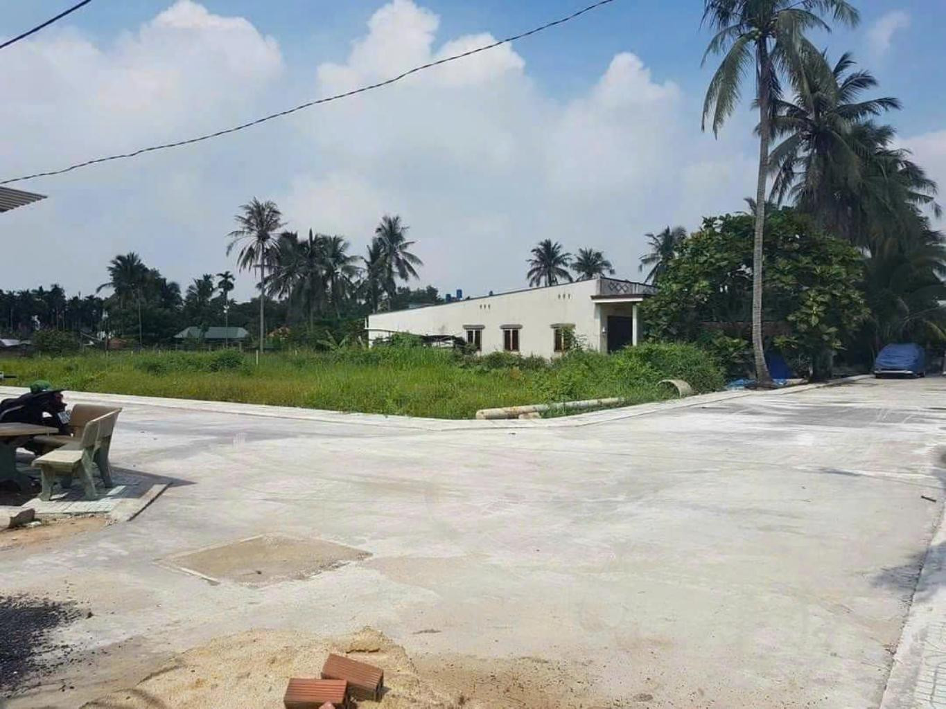 Cơ Hội Sở Hữu 1570m2 Đất Ful TC Thạnh Xuân 62, Q12 -26m x66m  Chỉ 45 tỷ