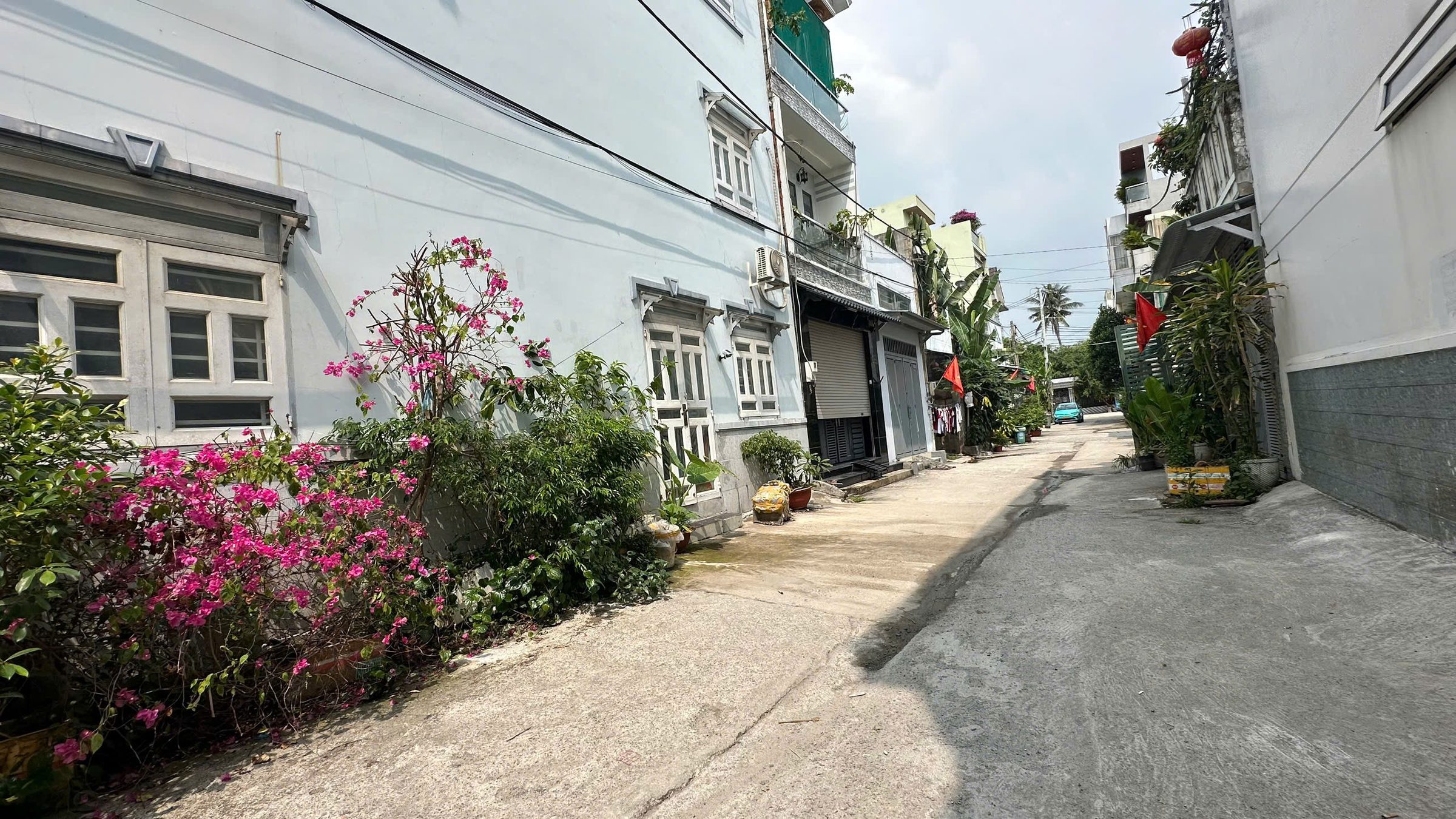 NHÀ 4 TẦNG, 4 PHÒNG NGỦ, CHỈ 5,3 TỶ - GẦN CHỢ MINH PHÁT, TX 22, Q.12