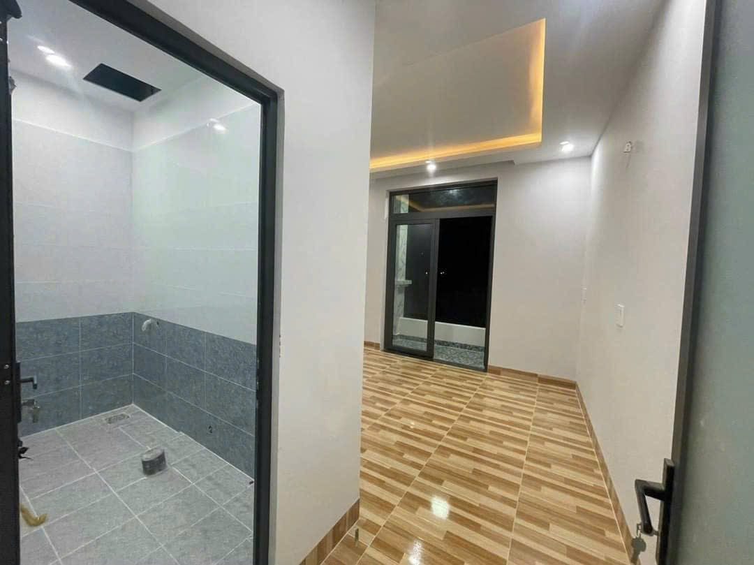 Bán Nhà riêng 78m² thổ cư 78m² giá 3.6 tỷ tại Phường Thạnh Xuân Quận 12 TP. Hồ Chí Minh
