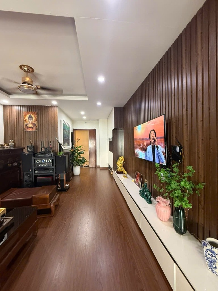 62 Nguyễn Huy Tưởng 112m chỉ 6,9 tỷ, lô góc, thiết kế hiện đại
