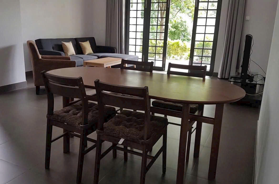 BDS HVL BÁN BIỆT THỰ SÂN VƯỜN – THẢO ĐIỀN, TP. THỦ ĐỨC