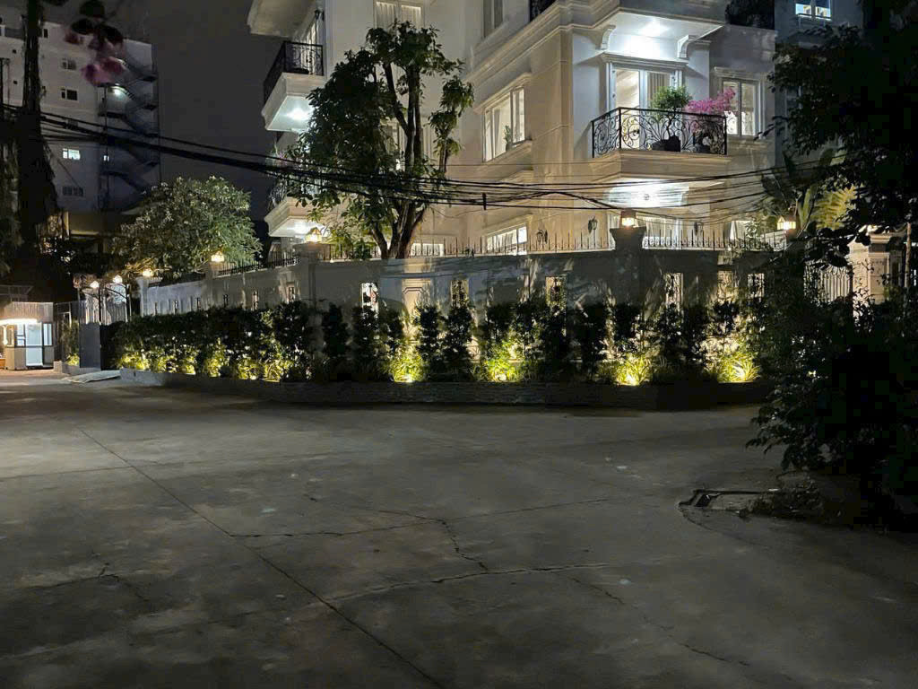 BDS HVL BIỆT THỰ 3 MẶT TIỀN – KHU BIỆT THỰ THIÊN TUẾ, THẢO ĐIỀN, QUẬN 2 | SÂN VƯỜN THOÁNG MÁT  CHỐT 75Tỷ (đã giảm từ vùng 85Tỷ)