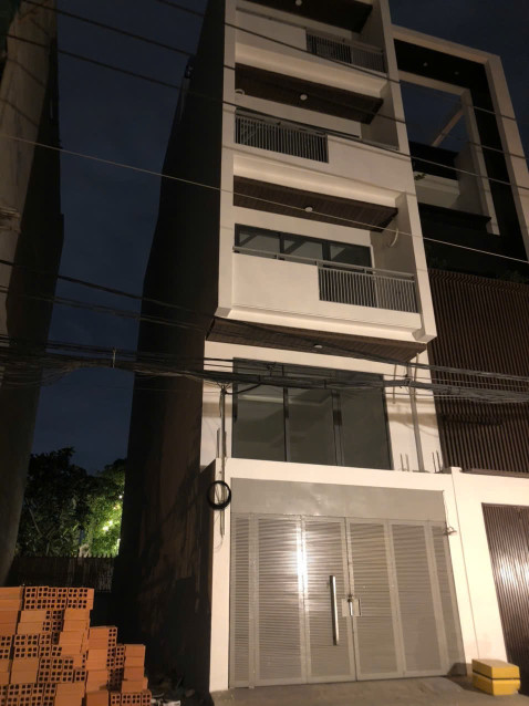 BDS HVL CHO THUÊ 45 Quốc Hương 1T2LST 5PN 5WC, P. Thảo Điền , Q2