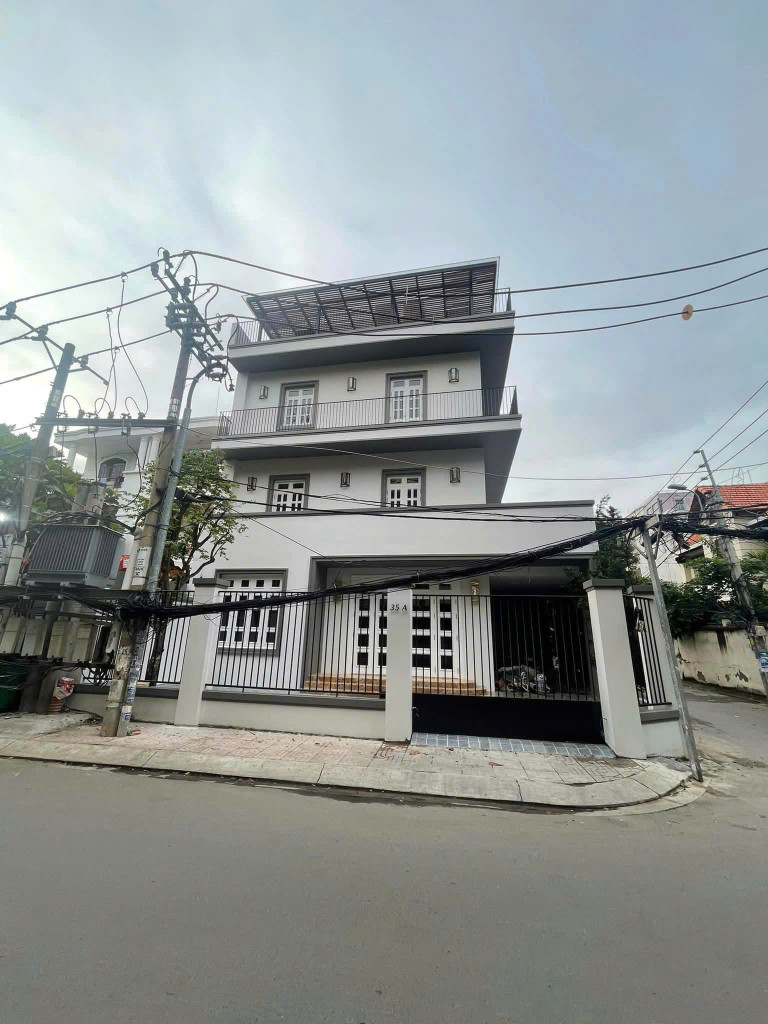 BDS HVL MTKD THÁI LY 12x17M 3T GÓC 2MT 56 TỶ  -