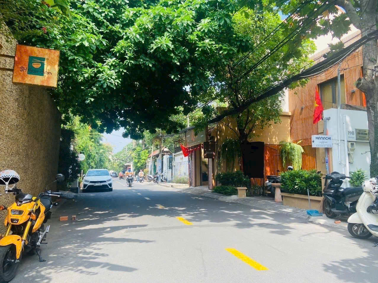 BDS HVL BAN 15 NGÔ QUANG HUY Q2