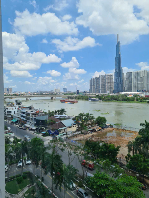 BDS HVL Hot! Chủ nhà cần bán nhanh! Hoàng Anh RiverView