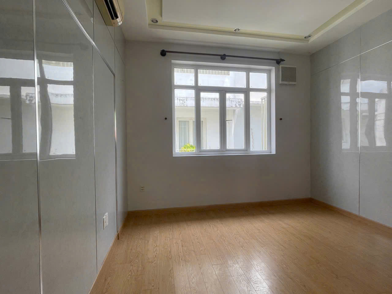 BDS HVL Cho Thuê Biệt Thự Liền Kề – Fideco Thảo Điền, Quận 2