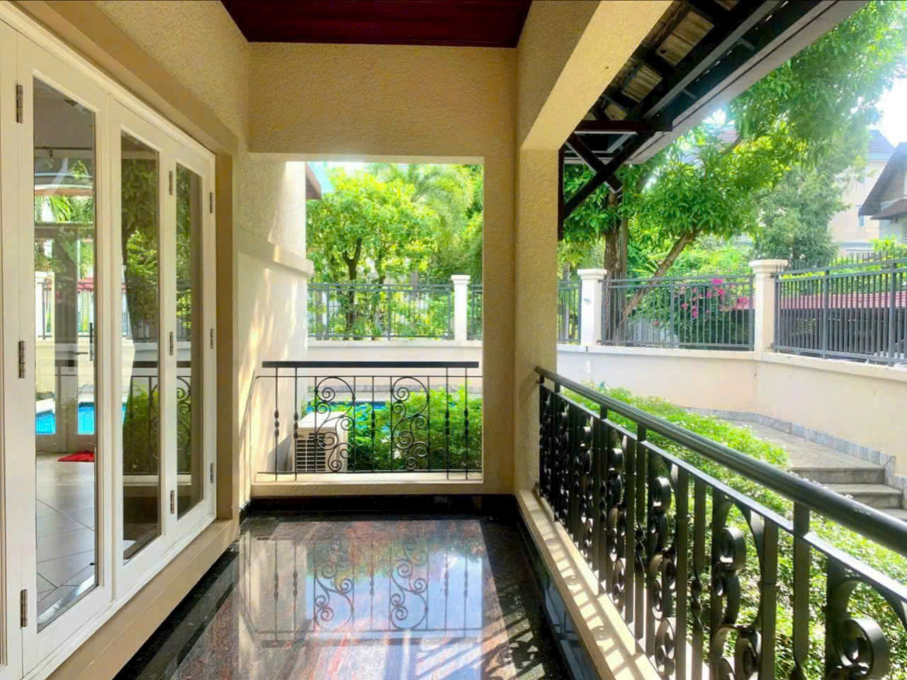 BDS HVL BÁN NHÀ 2 MẶT TIỀN NỘI KHU VIP – 146D1 NGUYỄN VĂN HƯỞNG, THẢO ĐIỀN, QUẬN 2
