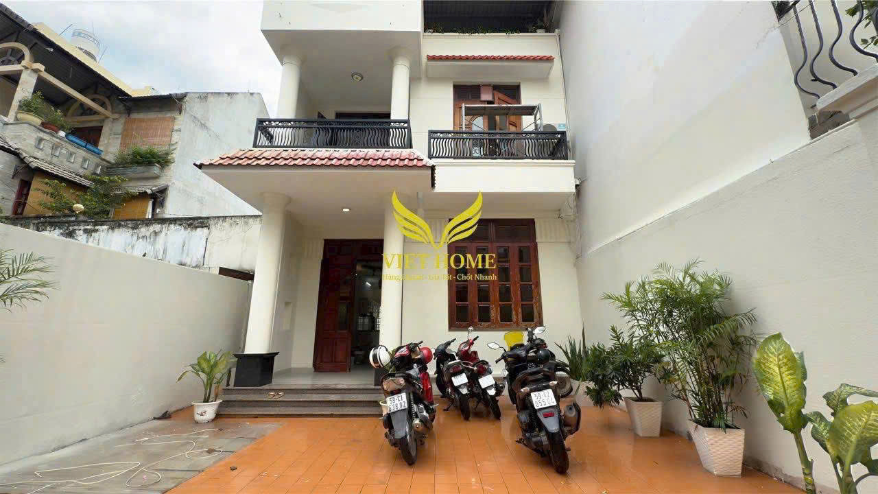 BDS HVL [NC] 25 đường 54 Thảo Điền Q2 CHO THUÊ KÌA