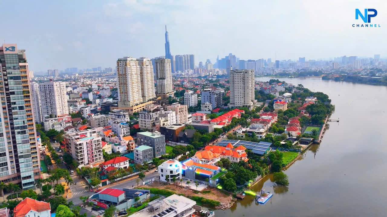 BDS HVL Địa chỉ: 189A1 Nguyễn Văn Hưởng, P.Thảo Điền, Tp.Thủ Đức
