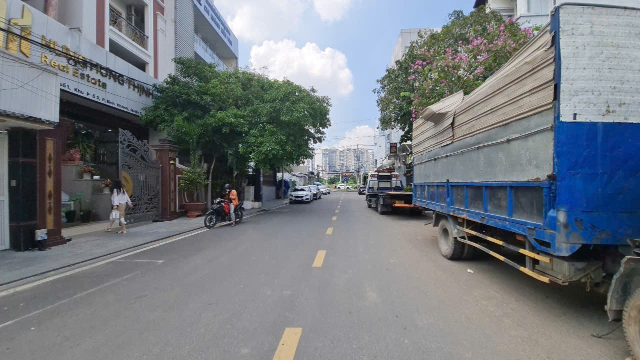 Bán đất thổ cư 228m2 Ngô Quang Huy, Thảo Điền, Quận 2 - 70 tỷ