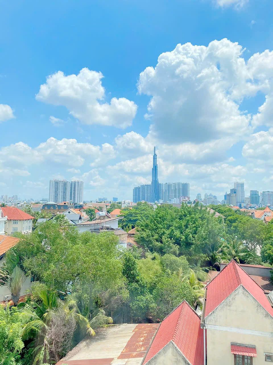 BDS HVL [NC] CHO THUÊ SÀN 130m2 Trần Não Q2