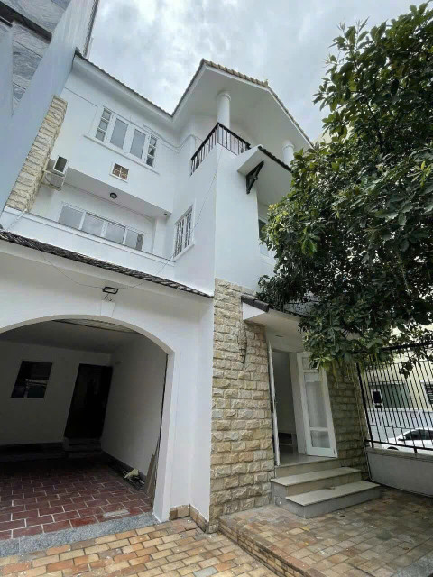 BDS HVL Nhà  CHDV đường số 5, phường Thảo Điền, TP. Thủ Đức