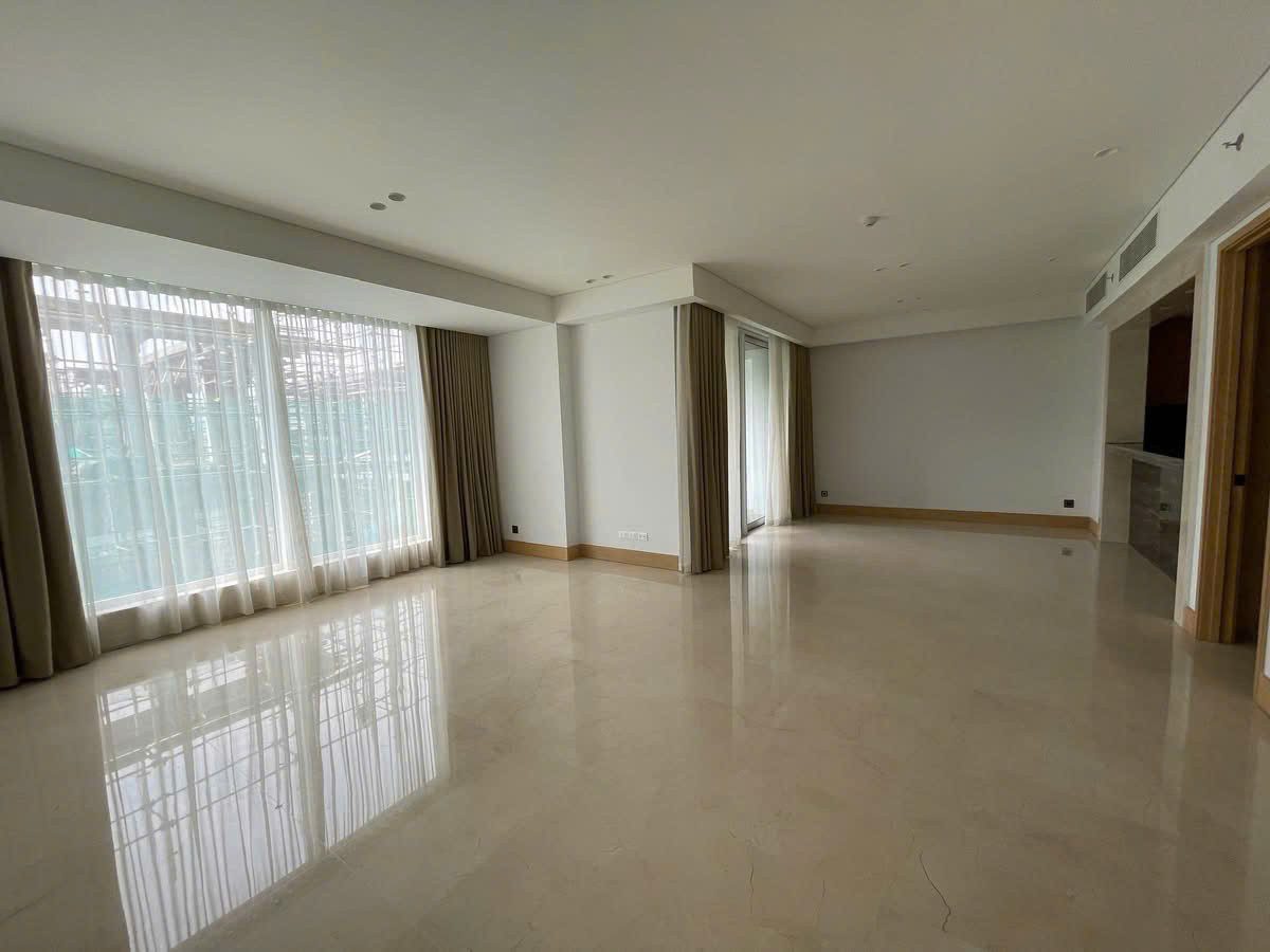 BDS HVL CHO THUÊ CĂN 3PN 4WC 235m2 THE ALBANY Q2 THẢO ĐIỀN