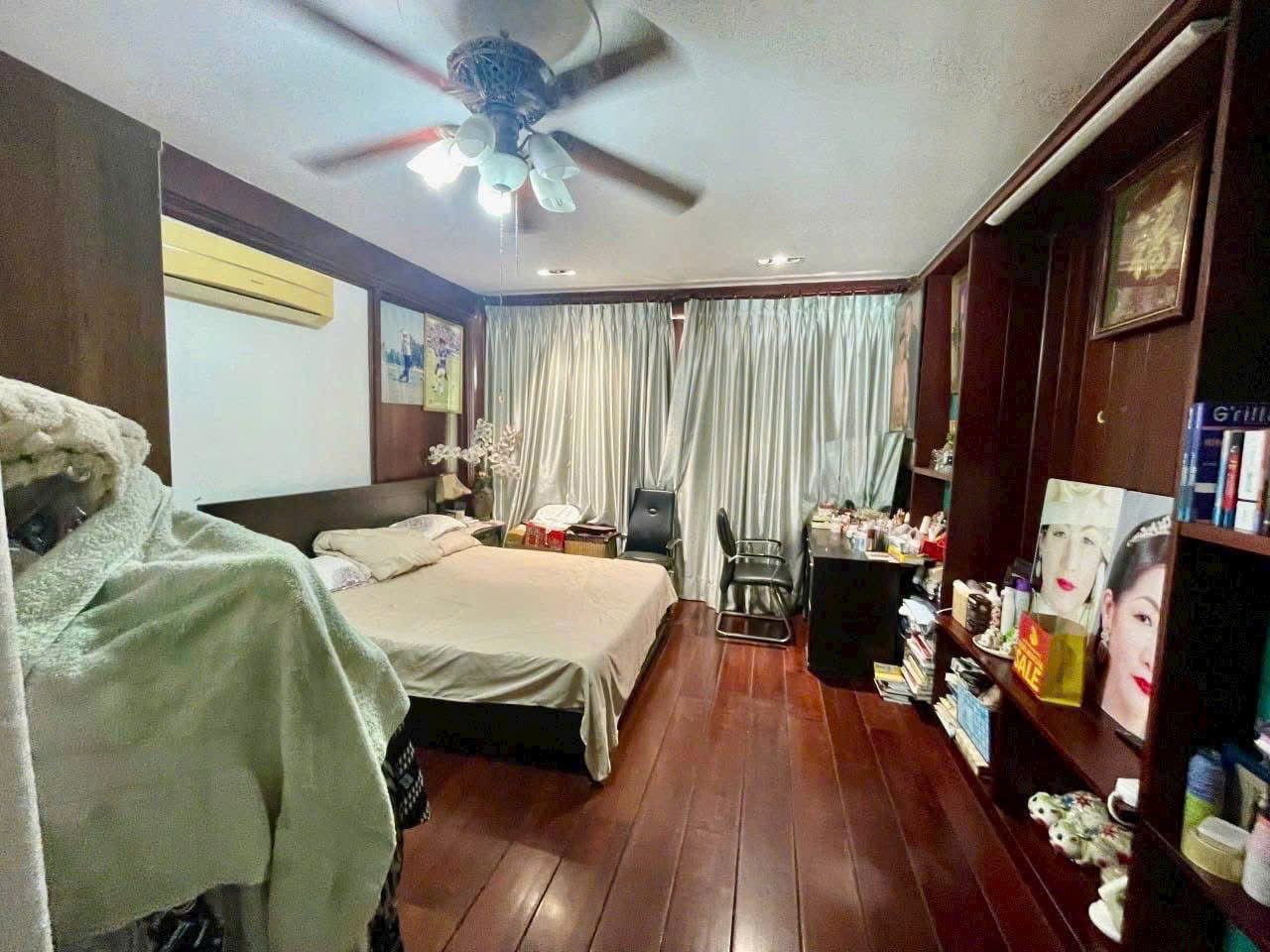 BDS 🔴 HVL CHO THUÊ VILLA 188 NGUYỄN VĂN HƯỞNG Q2 GIÁ TỐT