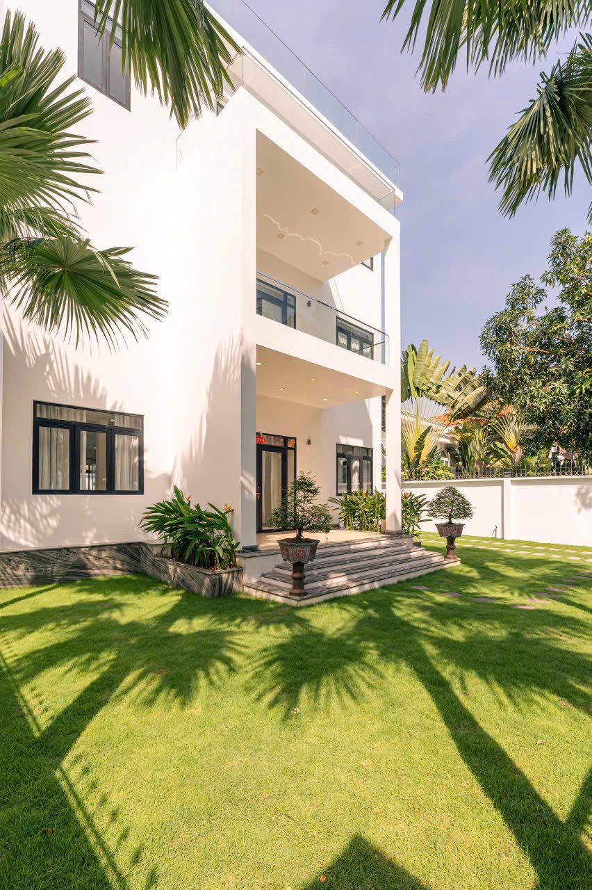 BDS HVL VILLA COMPOUND 6PN CAO CẤP – THẢO ĐIỀN, Q2