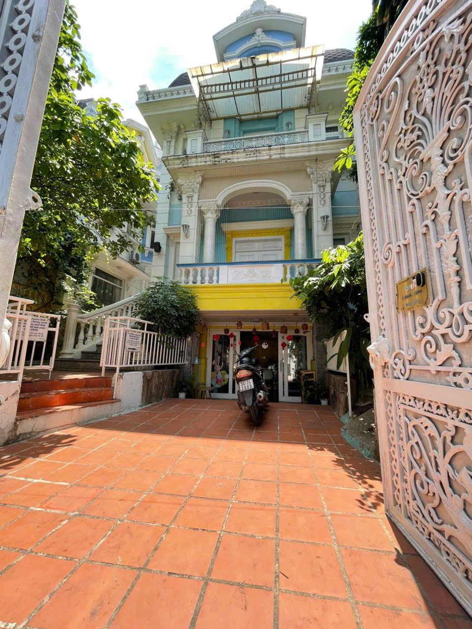 BDS HVL [NC] 🔴 CẶP 15A 15B LÊ THƯỚC THẢO ĐIỀN Q2