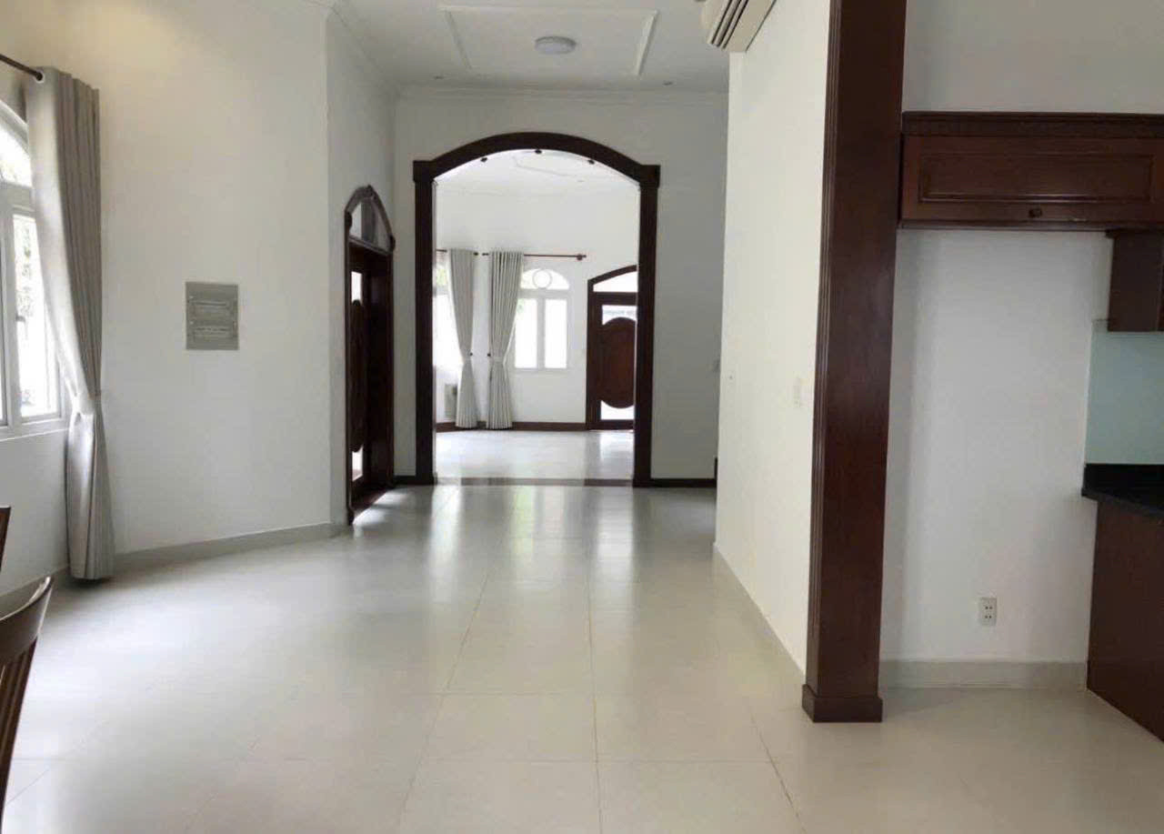 BDS HVL  CHO THUÊ VILLA – NGUYỄN Ư DĨ, THẢO ĐIỀN