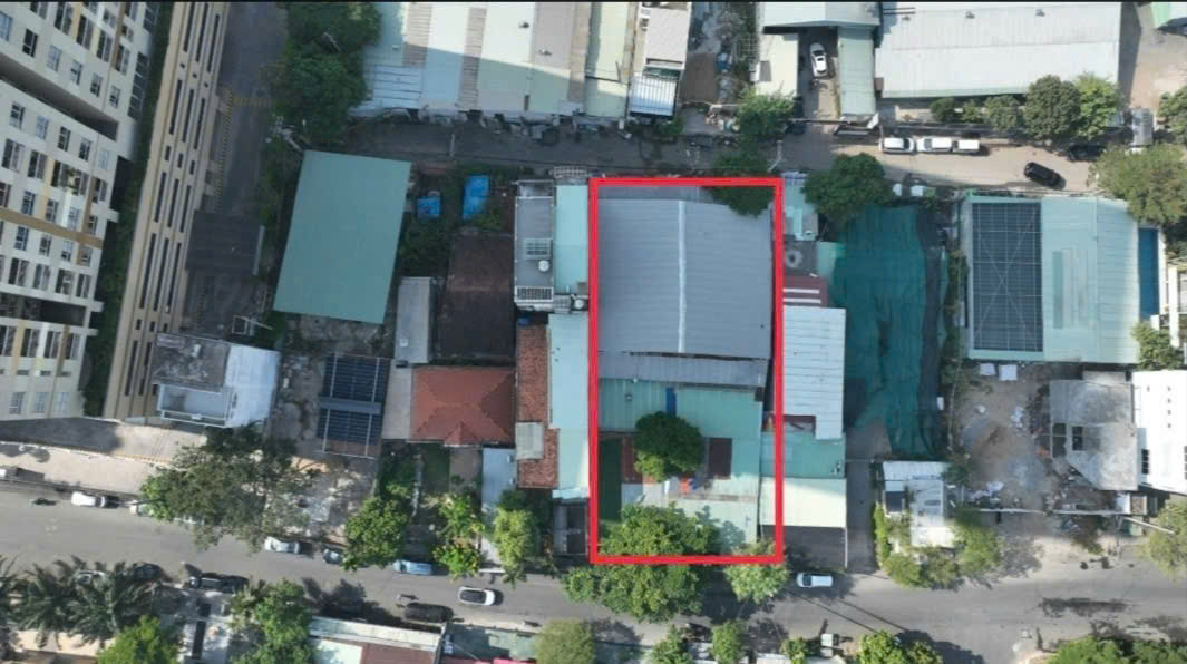 BDS  HVL [NC] BÁN LÔ 2MT 20x48m ĐƯỜNG 66 THẢO ĐIỀN Q2 GIÁ TỐT