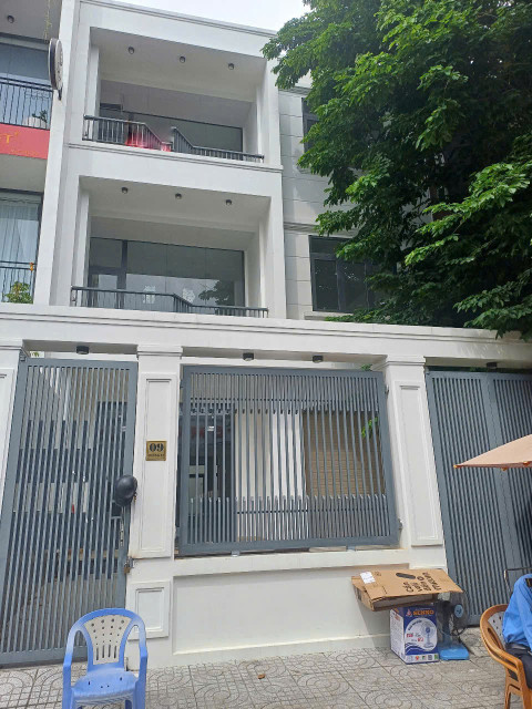 BDS HVL CHO THUÊ NHÀ 09 ĐƯỜNG 33 TRẦN NÃO Q2