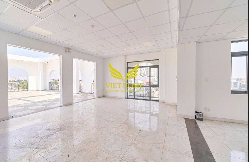 BDS HVL CHO THUÊ VĂN PHÒNG – QUỐC HƯƠNG, THẢO ĐIỀN, QUẬN 2