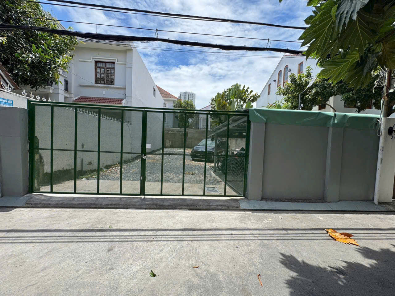 BDS HVL 🏠1.địa chỉ đất:  3-3A đường số 43 p.thảo điền Q2