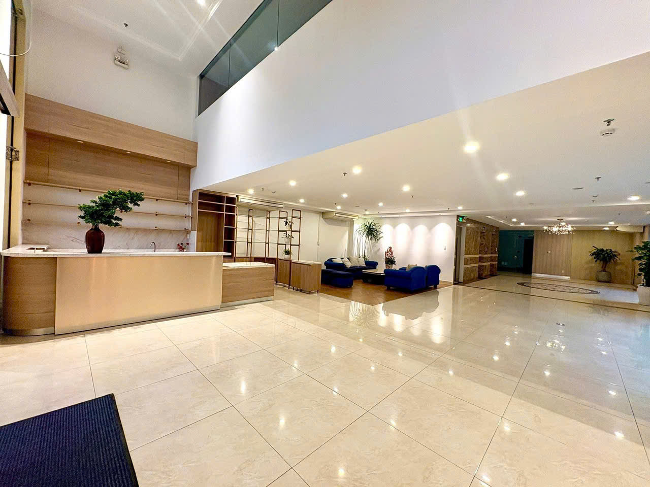 BDS  HVL [NC] [HOT...HOT] Tòa nhà 27C Quốc Hương, Phường Thảo Điền chính thức gia nhập M.O.R.E BUILDING! 🎉