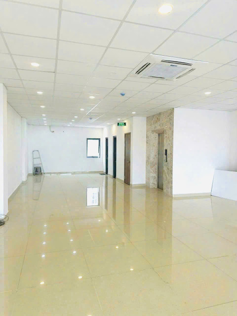 BDS HVL 🆘Building phố đi bộ Mặt Tiền Xuân Thuỷ- Thảo Điền