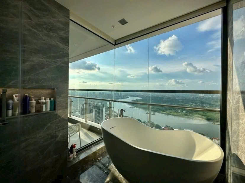 BDS 📌CHUYỂN NHƯỢNG PENTHOUSE GATEWAY THẢO ĐIỀN  QUẬN 2