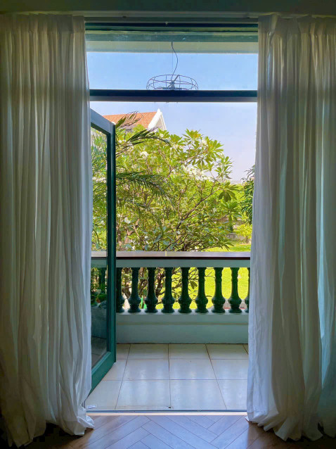 BDS HVL [NC] BÁN VILLA 153 NGUYỄN VĂN HƯỞNG Q2 GIÁ 115 tỷ