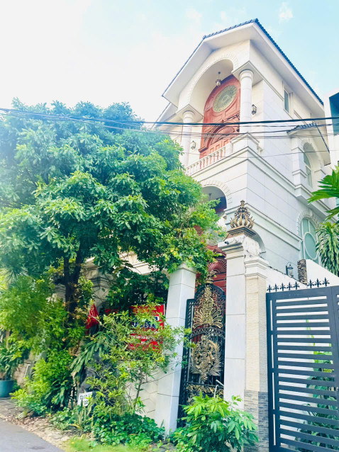 Chính Chủ Bán Hxh Xuân Thủy, P. Thảo Điền, Q.2. Dt: (10.2 X 23m), Giá Chỉ 85 Tỷ. Liên Hệ: O911.16O.692