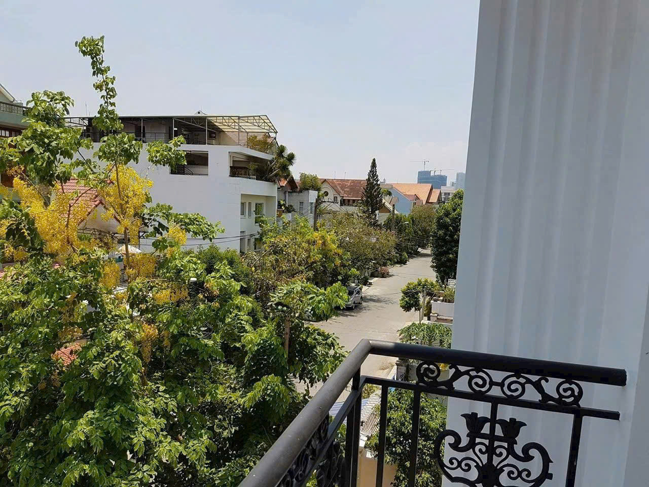 BDS 🔴 HVL [NC] 🔥 CĂN HỘ DỊCH VỤ - APARTMENT 🔥 NGAY MT NGUYỄN VĂN HƯỞNG