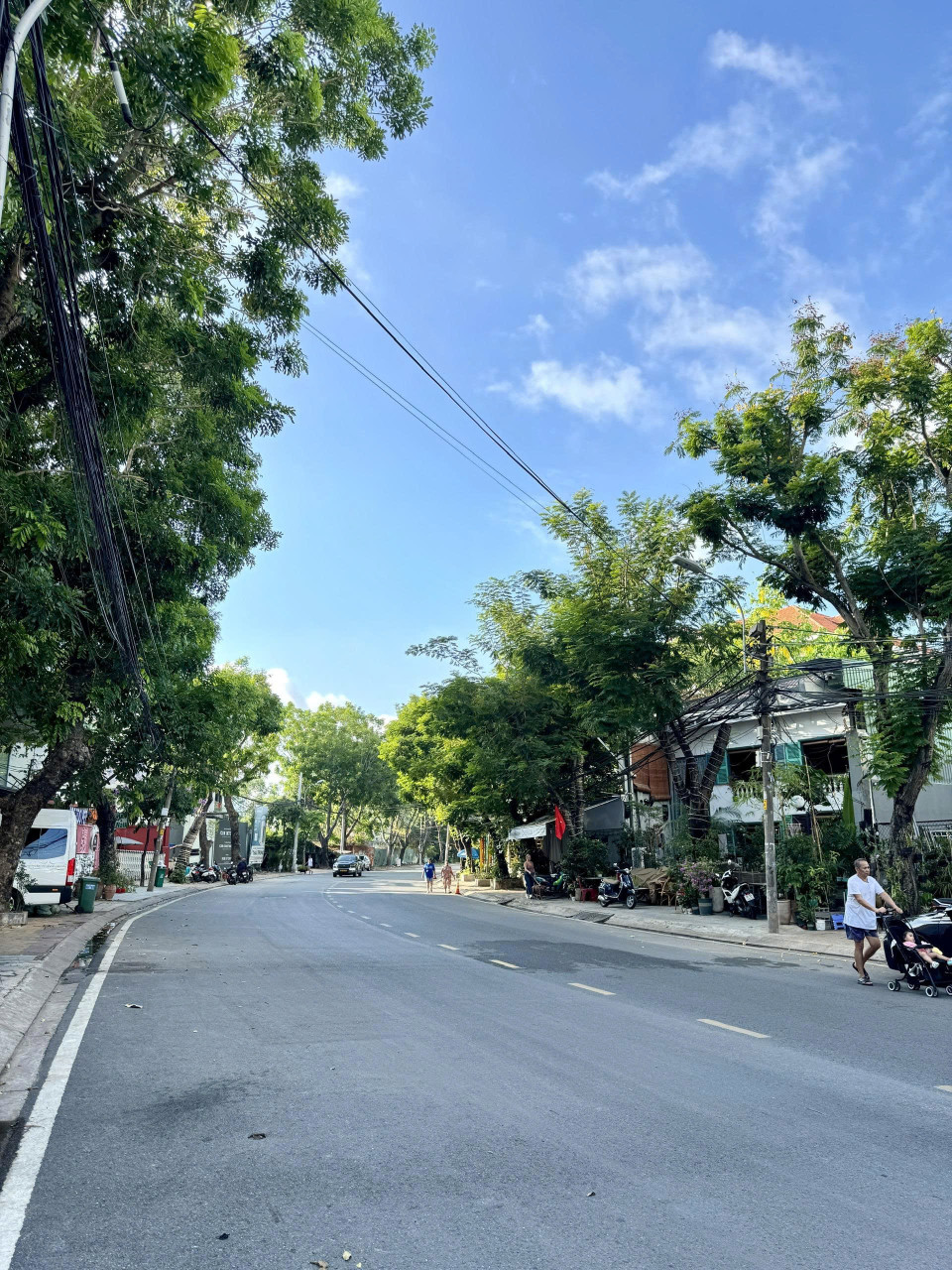 Bán đất thổ cư 1056m², Nguyễn Văn Hưởng, Thảo Điền, Q.2 - 422 tỷ