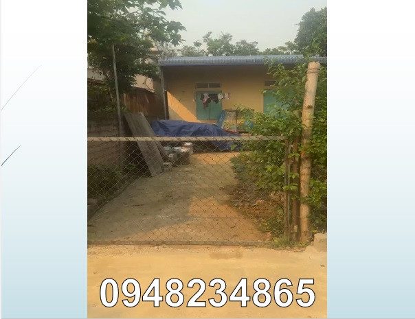 ☢️Cần tiền bán gấp lô đất đẹp tại Mộc Châu, Sơn La, 0948234865