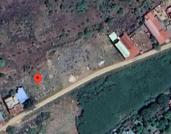 Bán đất 516m² ngang 20m giá 12.5 tỷ Phường Thảo Nguyên