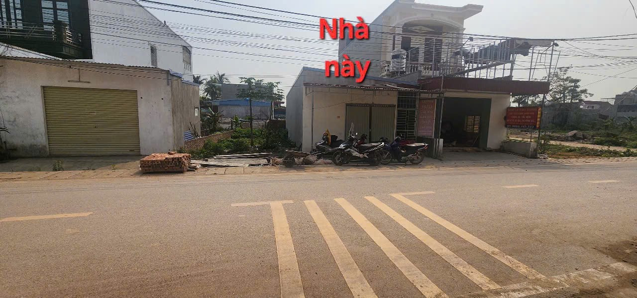Bán đất 113m² ngang 6m . đường rộng 7m. giá 5.39 tỷ Phường Thuỷ Nguyên. (Hoa Động). liên hệ 0362558882