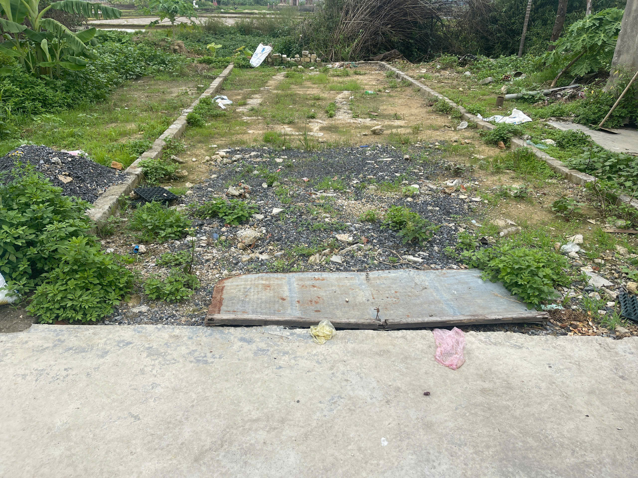 Bán đất 60.7m² ngang 4,42m giá 720 triệu Phường Thiên Hương (Thiên Hương). liên hệ 0362558882