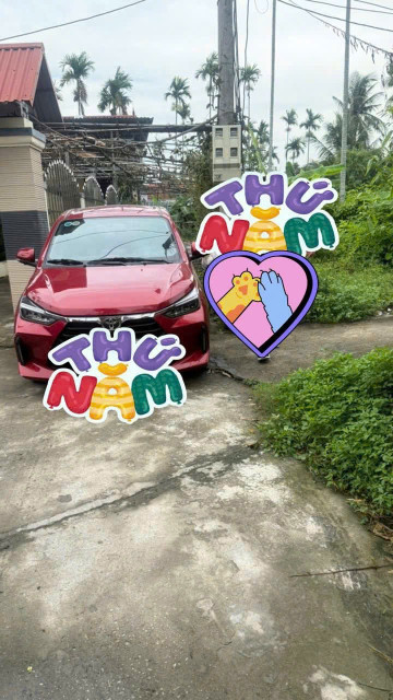 Bán đất 69m² ngang 7m giá 1.15 tỷ Phường Thiên Hương. Liên hệ 0362558882