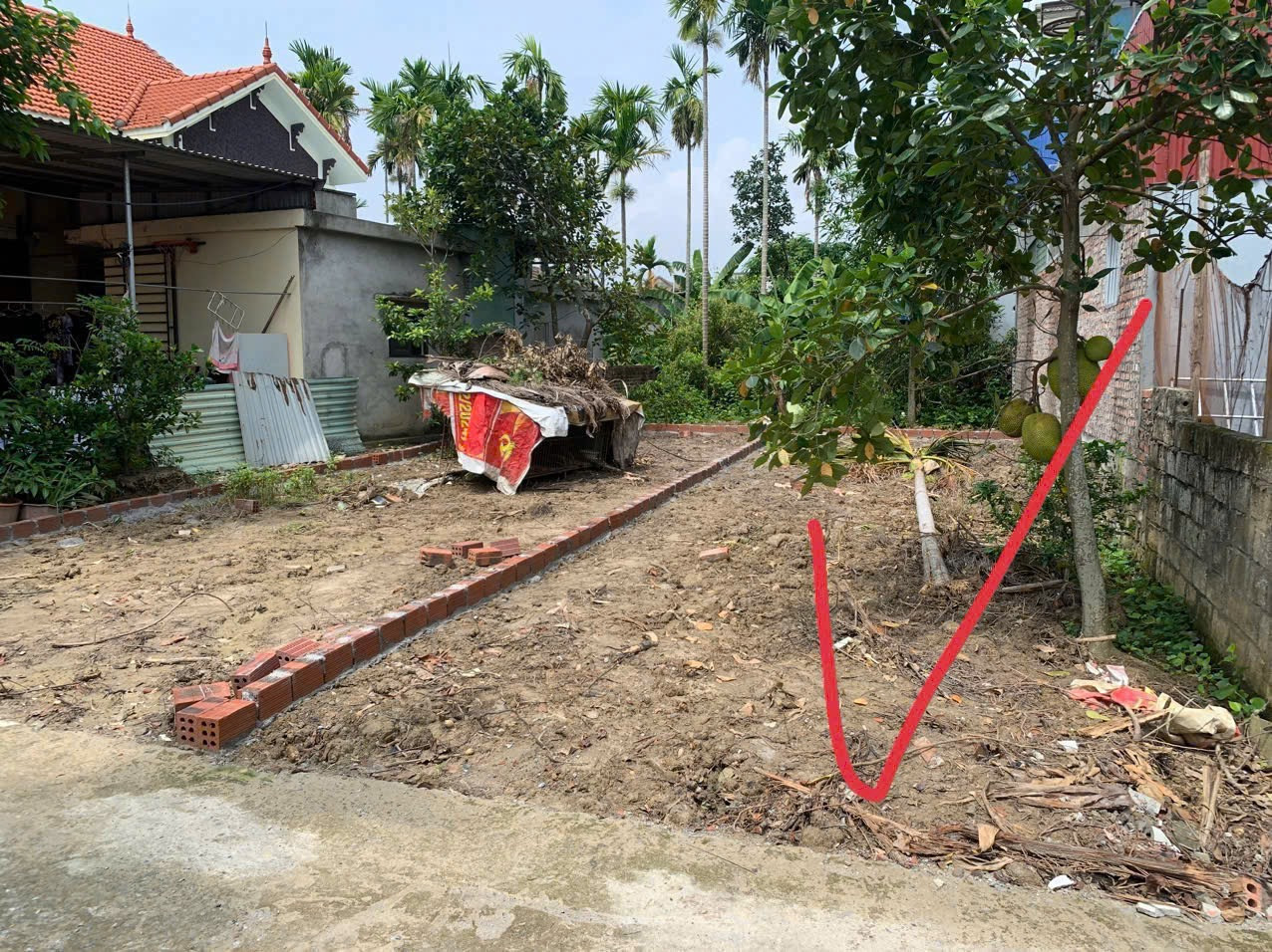 Bán đất 60m² ngang 4m .ngõ oto  giá 1.19 tỷ Phường Thiên Hương(Hoàng Động). 0342165555