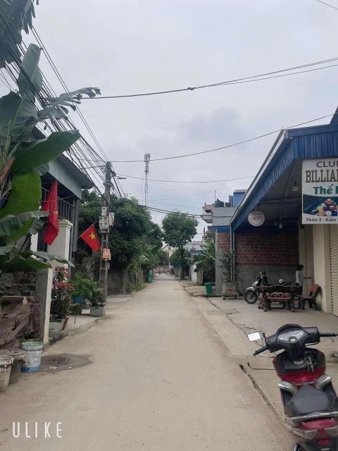 Bán đất 80m² ngang 5m giá 1.6 tỷ Phường Thiên Hương. Ngõ 4.4-4.8 gần khu công nghiệp. Sdt 0342165555
