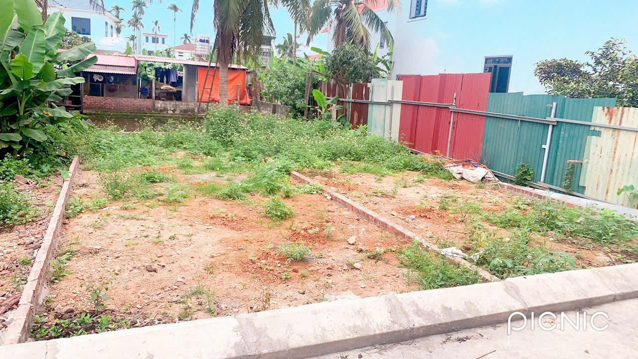 03/2026..Bán đất 60.2m² ngang 4,3m giá 1.59 tỷ . Hoa Động. liên hệ 0362558882