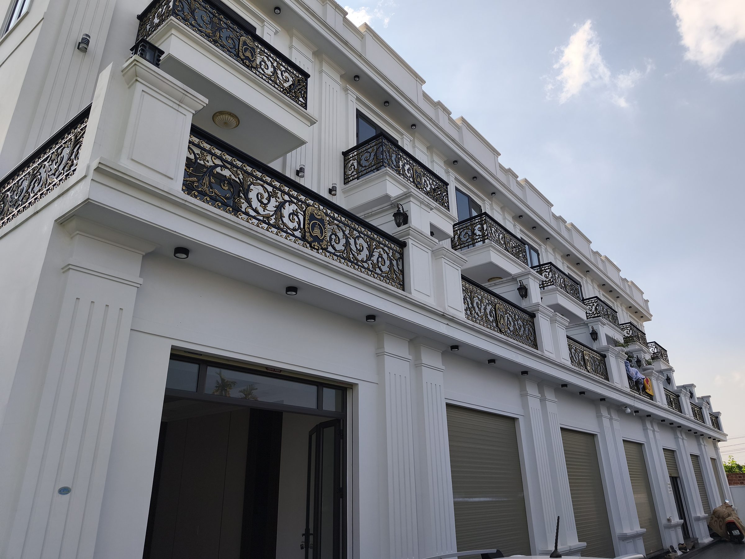 Bán Nhà riêng 648m² thổ cư 648m² giá 3.2 tỷ tại Phường Thiên Hương Hải Phòng