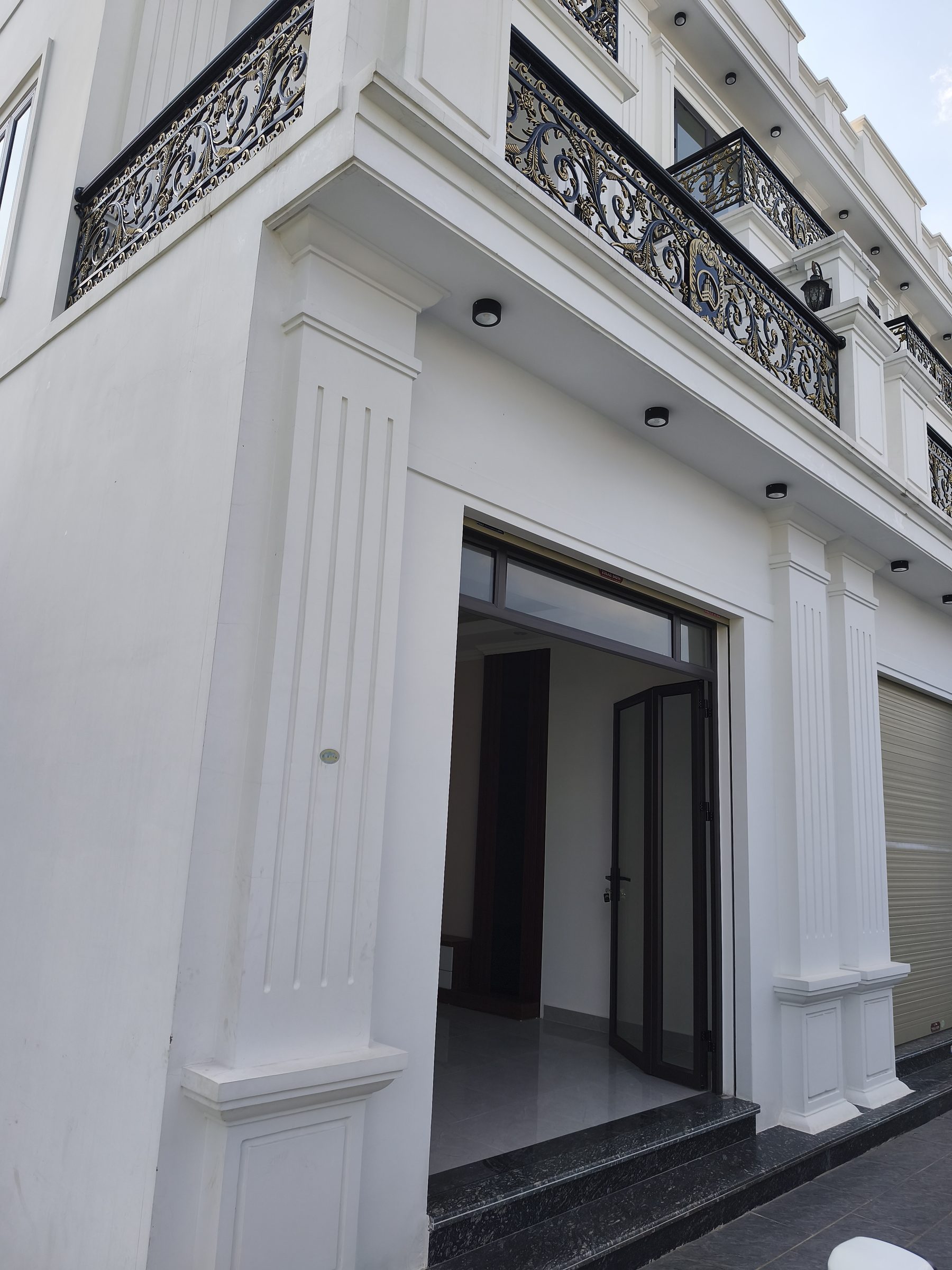 Bán Nhà riêng 648m² thổ cư 648m² giá 3.2 tỷ tại Phường Thiên Hương Hải Phòng