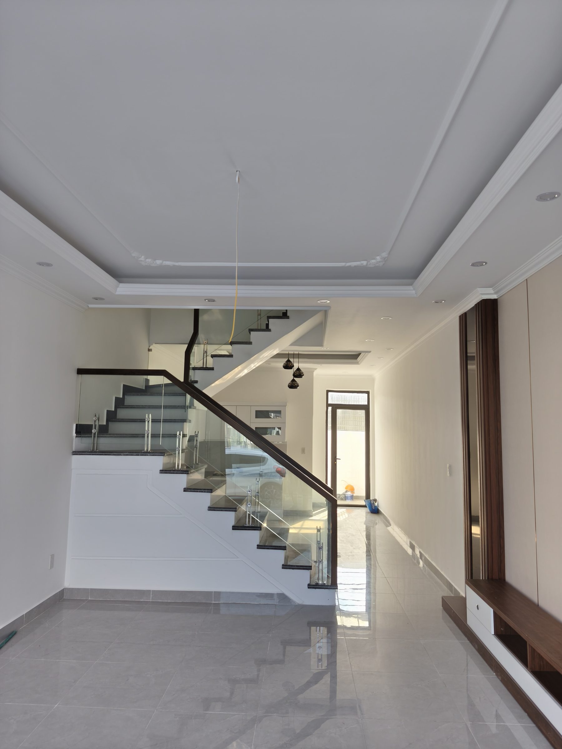 Bán Nhà riêng 648m² thổ cư 648m² giá 3.2 tỷ tại Phường Thiên Hương Hải Phòng