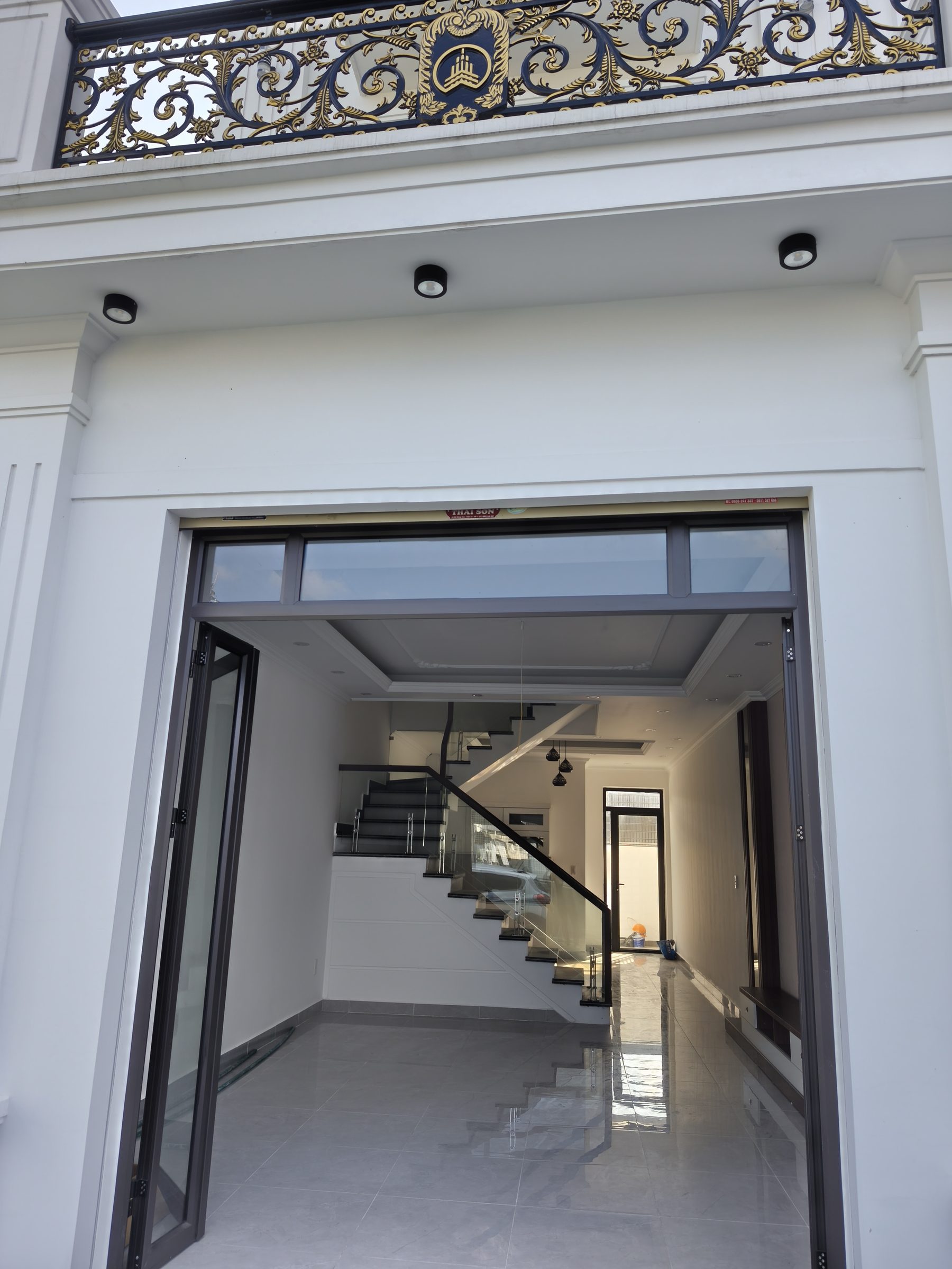 Bán Nhà riêng 648m² thổ cư 648m² giá 3.2 tỷ tại Phường Thiên Hương Hải Phòng