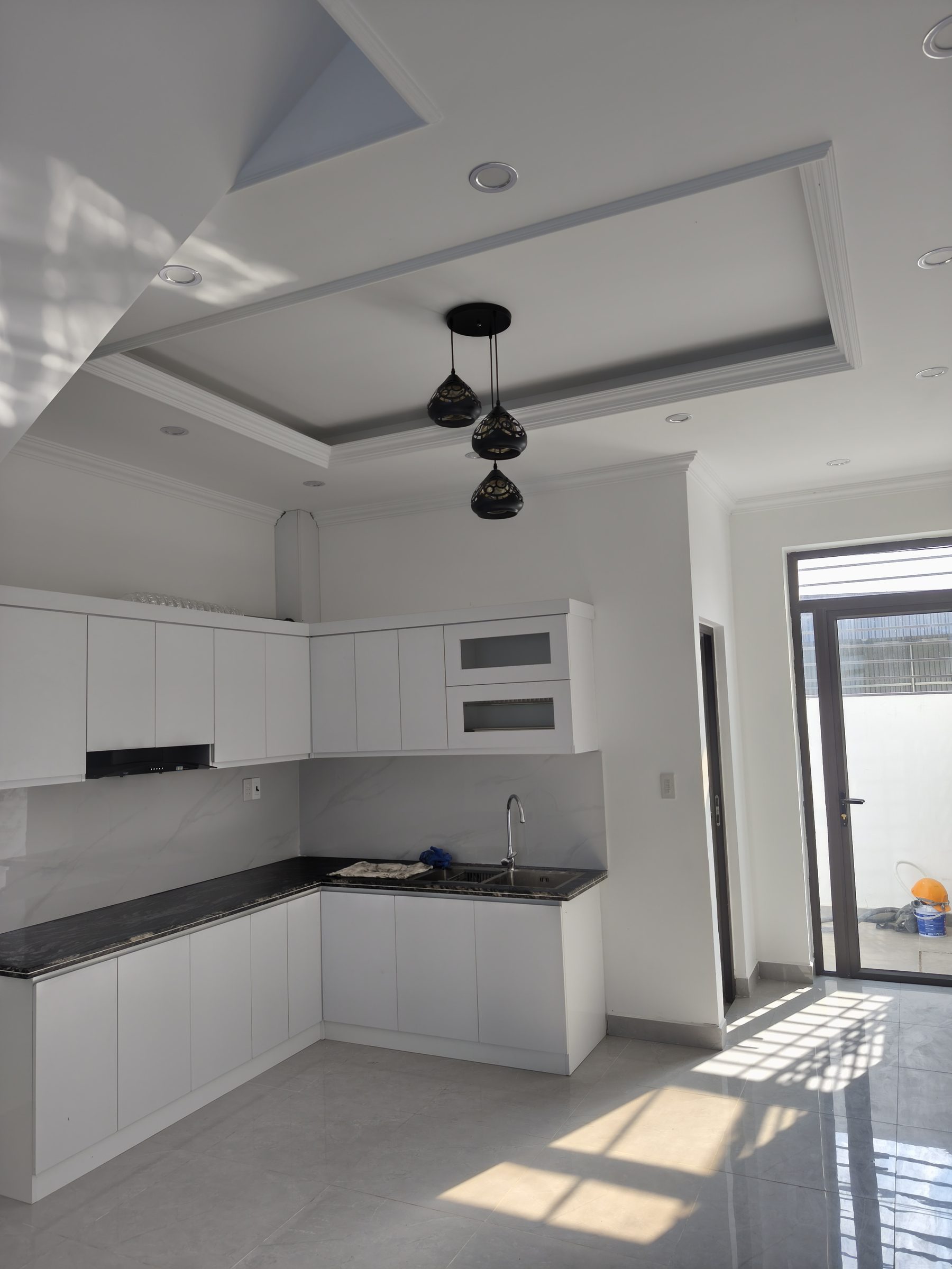 Bán Nhà riêng 648m² thổ cư 648m² giá 3.2 tỷ tại Phường Thiên Hương Hải Phòng