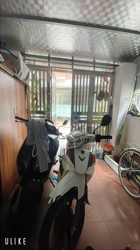 Thịnh Liệt - Hoàng Mai - Hà Nội