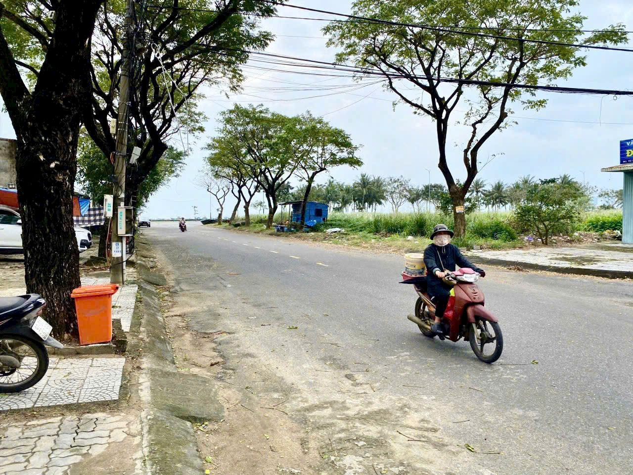 Bán nhà 90m² 13.5 tỷ tại Phường Thọ Quang Quận Sơn Trà
